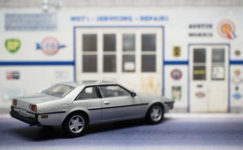 Illustration for article titled Teutonic Tuesday: NEIN! KEIN FERRARI!